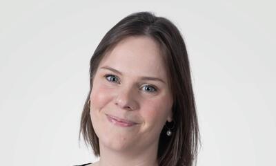 Lotte Peeters