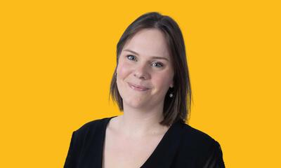 Lotte Peeters